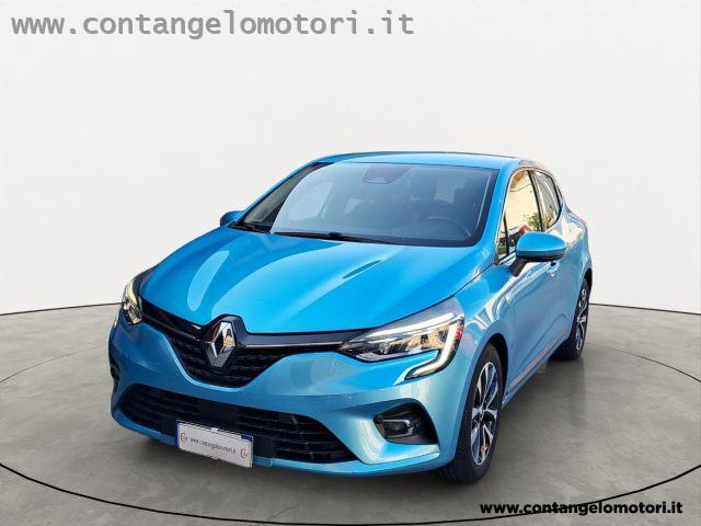 RENAULT Clio TCe 100 CV 5 porte Intens