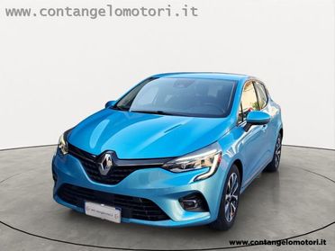 RENAULT Clio TCe 100 CV 5 porte Intens