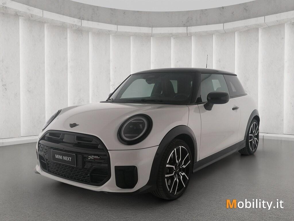 Mini Mini Cooper 3 Porte 2.0 S JCW Auto