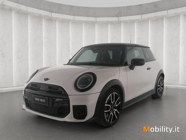 Mini Mini Cooper 3 Porte 2.0 S JCW Auto