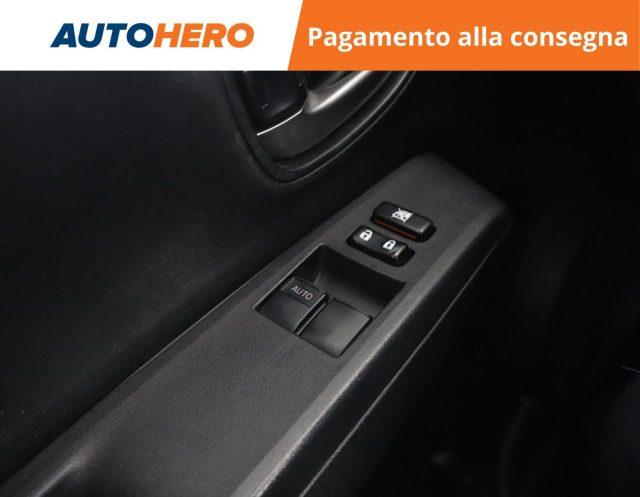 TOYOTA Yaris 1.0 5 porte Active