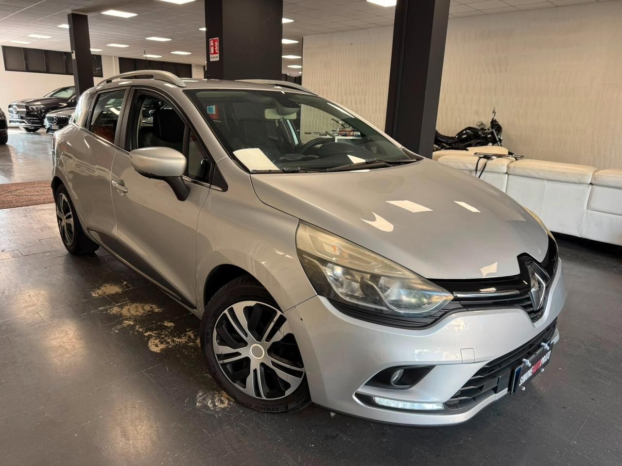Renault Clio Sporter dCi 8V 90CV Start&Stop Energy Excite