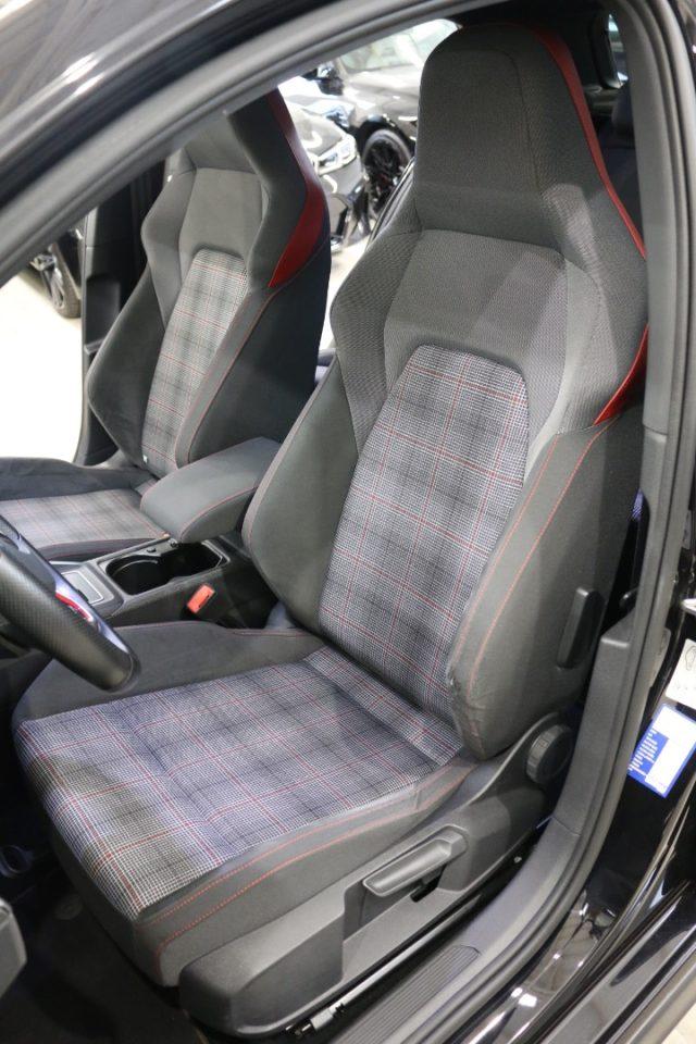 VOLKSWAGEN Golf 2.0 TSI GTI DSG "BELLISSIMA"