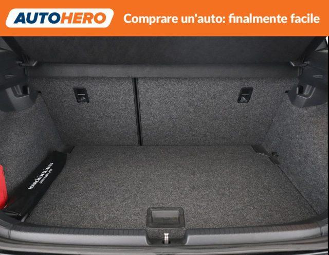 VOLKSWAGEN Polo 2.0 TSI DSG GTI BlueMotion Technology