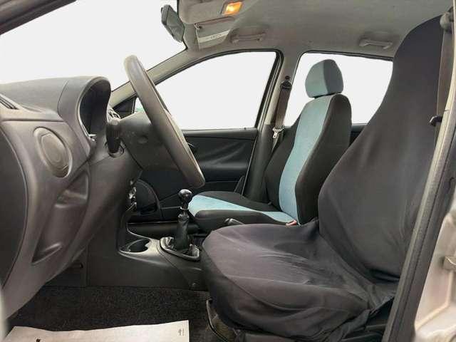 Fiat Punto 1.2 5 porte Dynamic