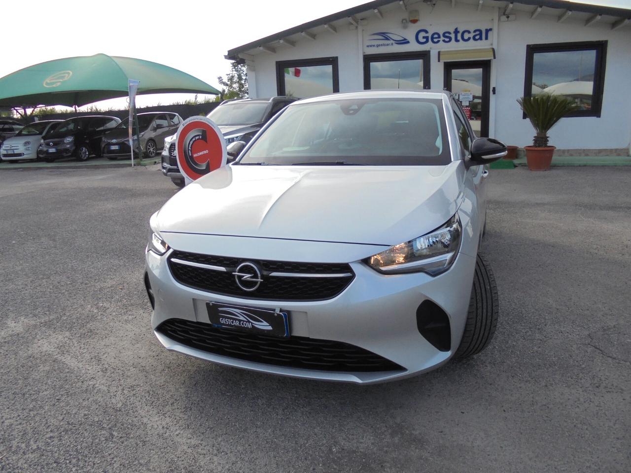 Opel Corsa 1.2 Edition
