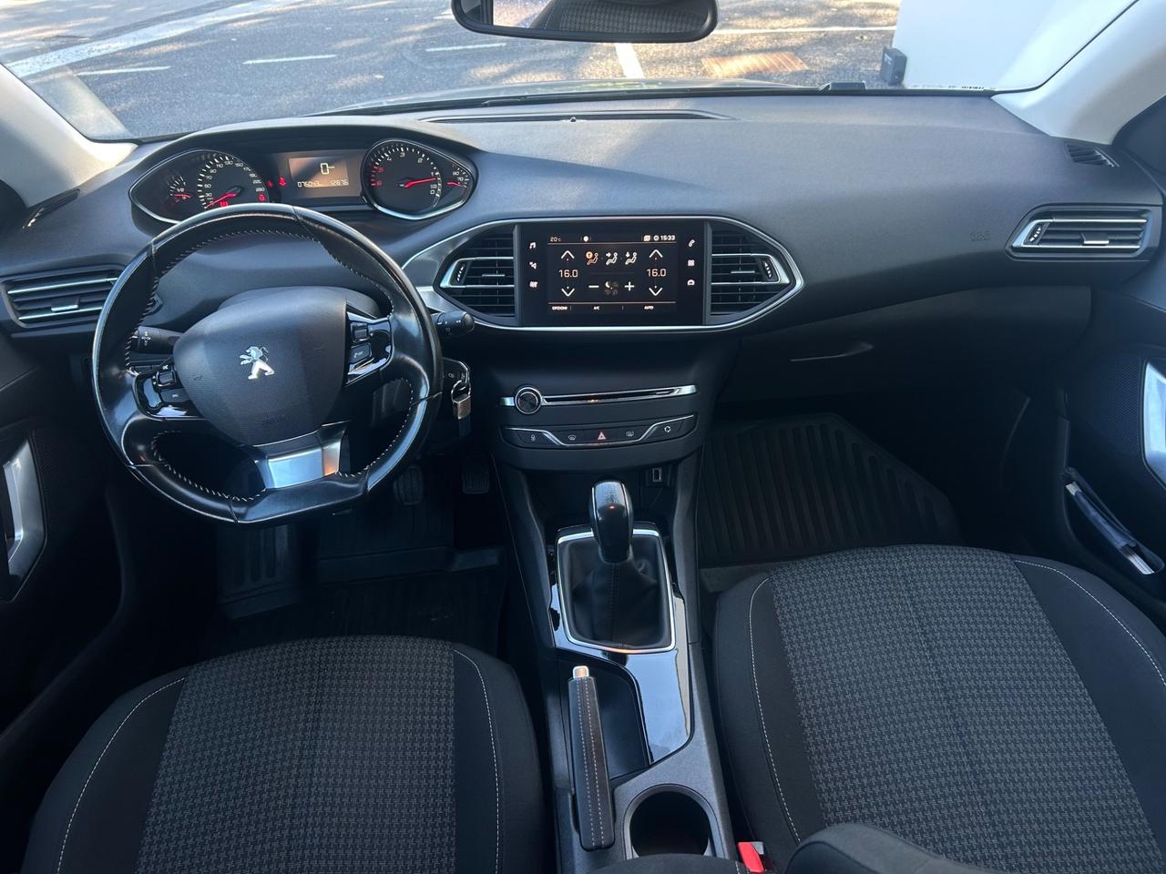 Peugeot 308 BlueHDi 100 S&S SW Business UNICO PROP KM 76000