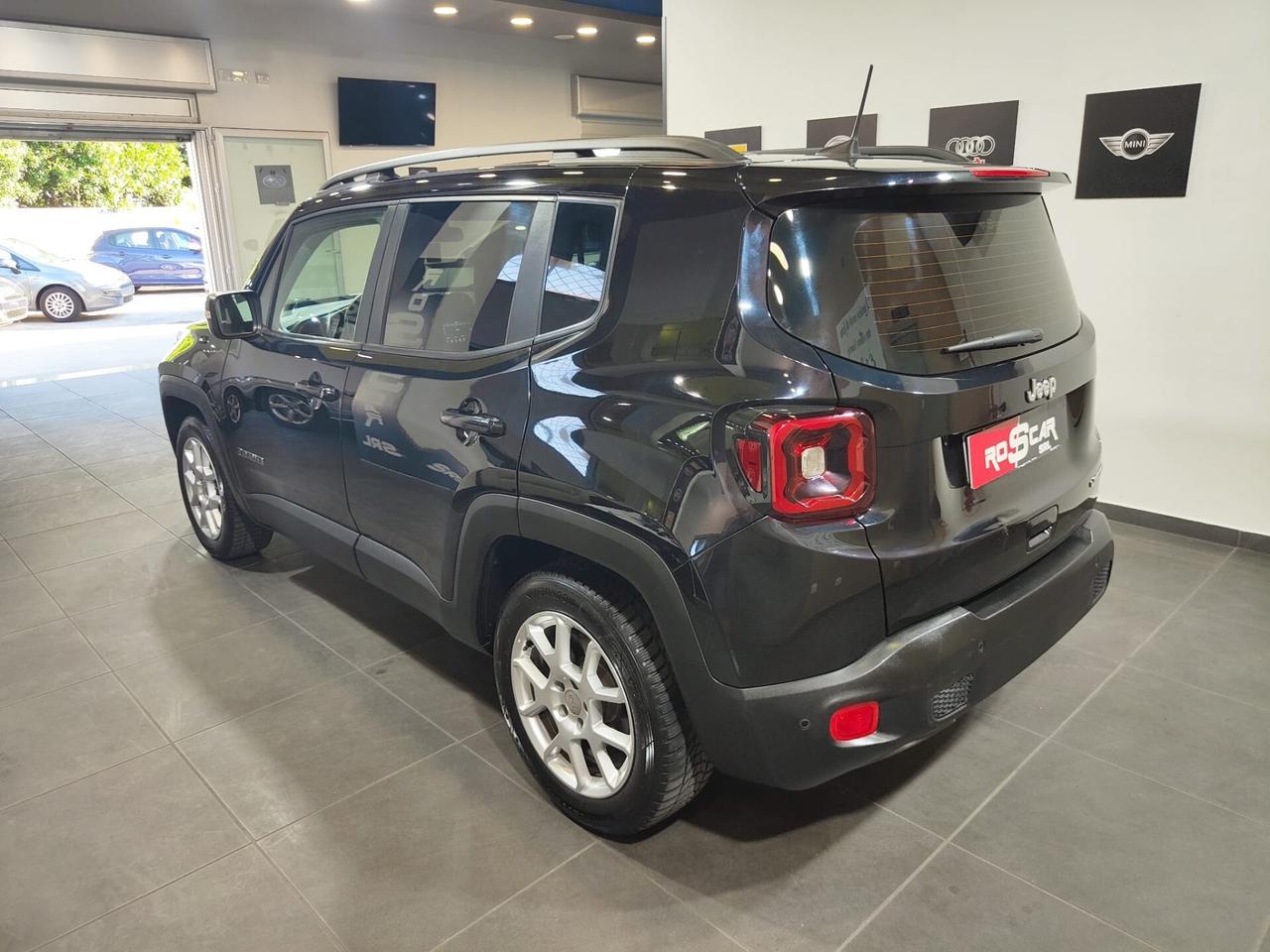Jeep Renegade 1.0 T3 Limited Full Led
