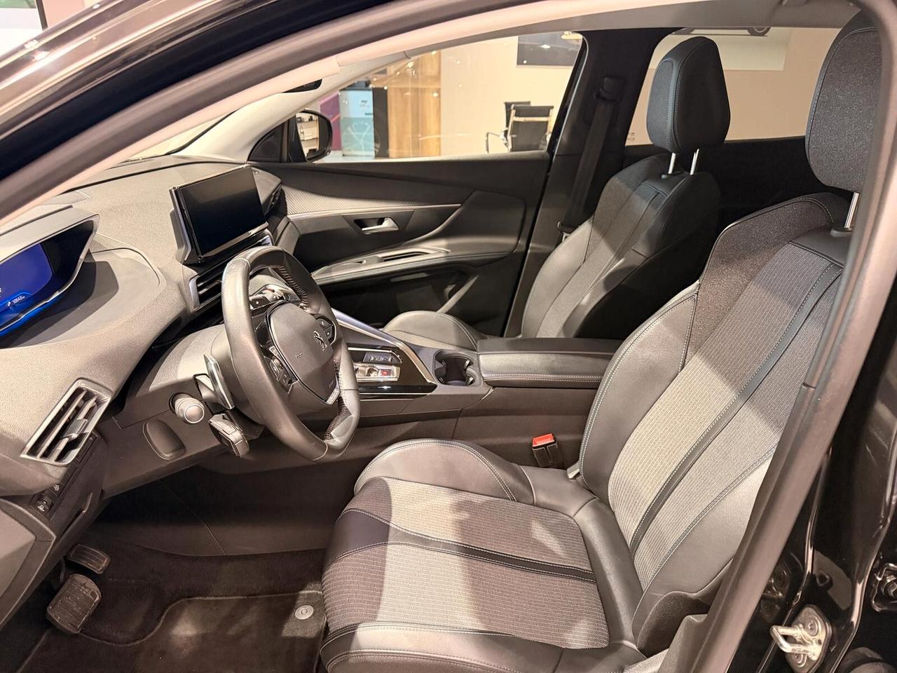 Peugeot 3008 BlueHDi 130 S&S EAT8 Allure Pack