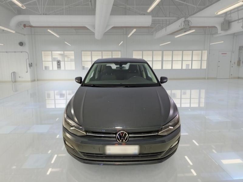 VOLKSWAGEN POLO 1.0 TSI Business Comfortline 5 PORTE