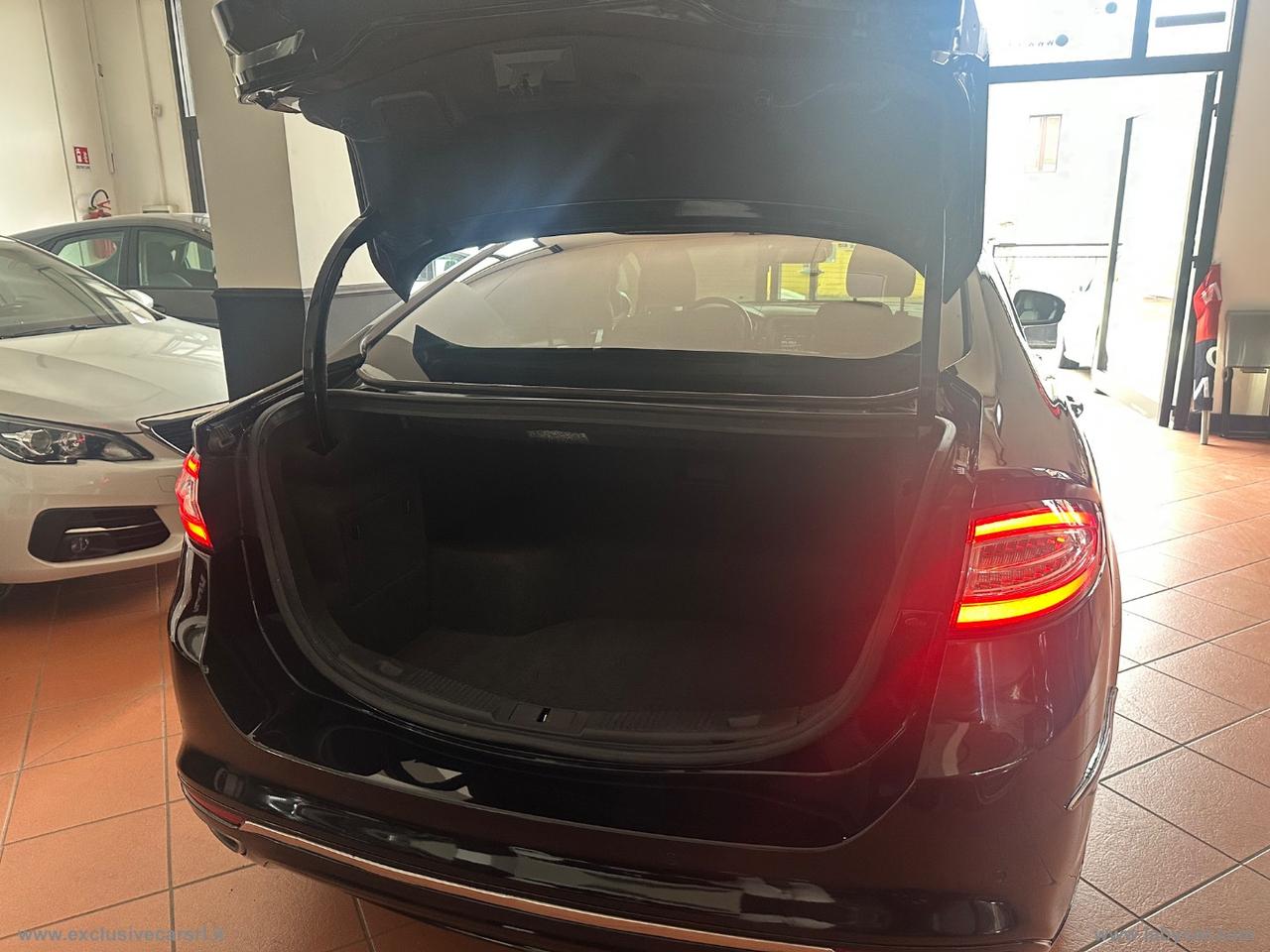 FORD Mondeo F.Hybrid 2.0 187CV eCVT 4p. Vign. FULL OPTIONAL