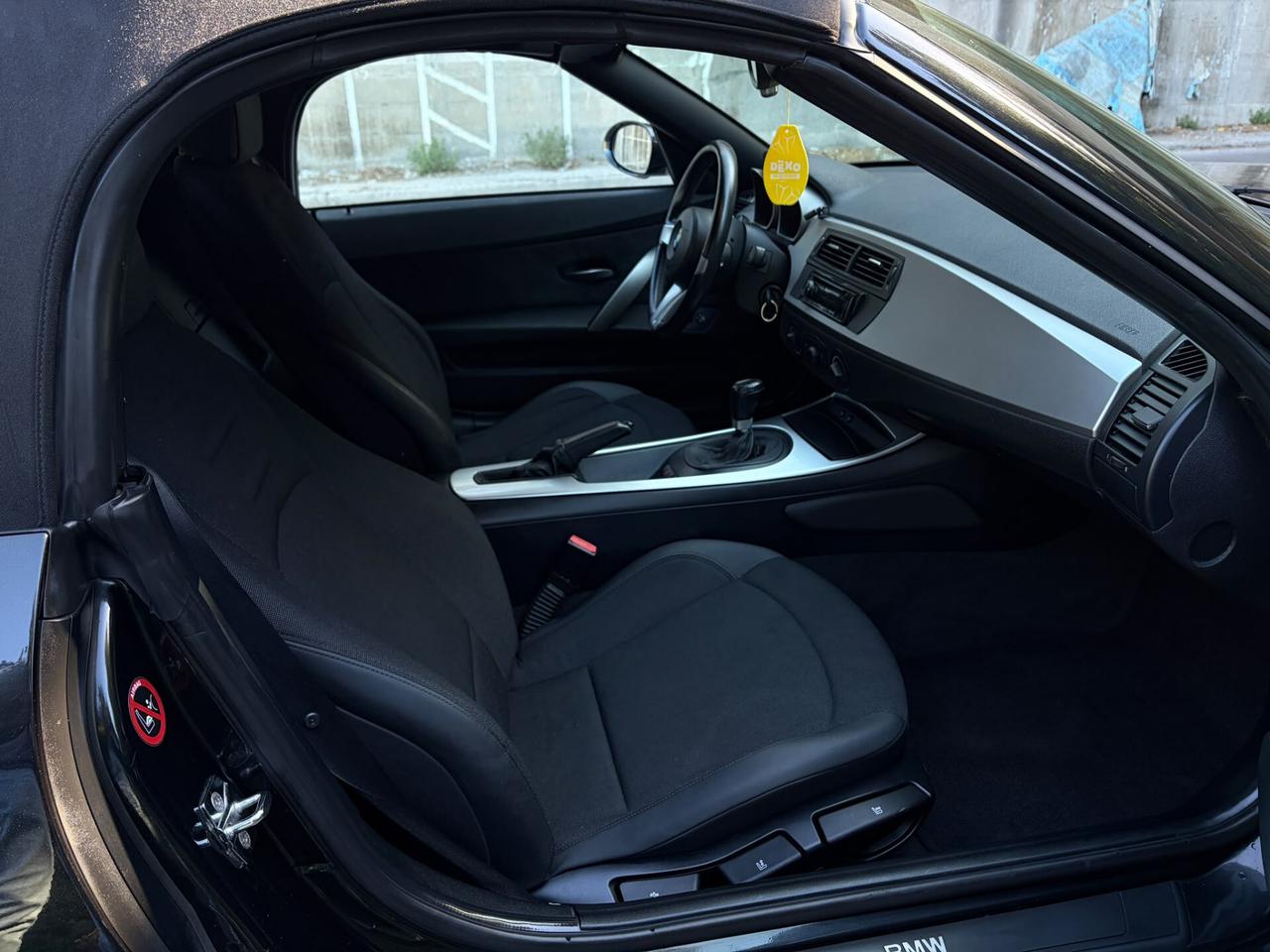 Bmw Z4 2.0i 150cv cat Roadster