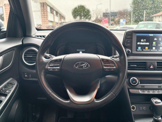 HYUNDAI Kona 1.0 T-GDI Style