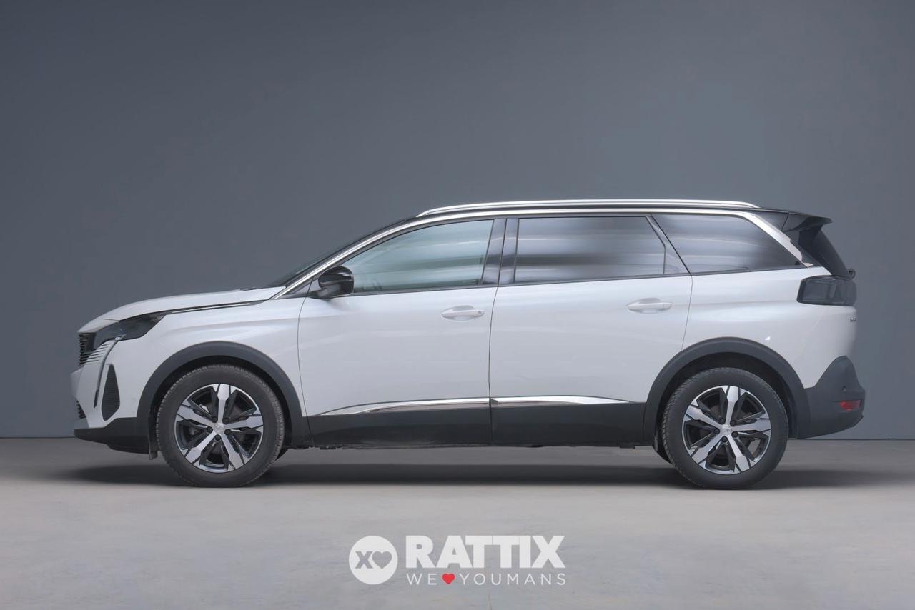 Peugeot 5008 1.5 BlueHDI 130CV Allure Pack EAT8 7p.ti