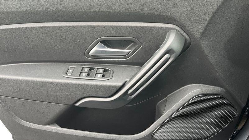 Dacia Duster 1.0 tce Comfort Gpl 4x2 100cv 1.0 TCe GPL Comfort 4x2