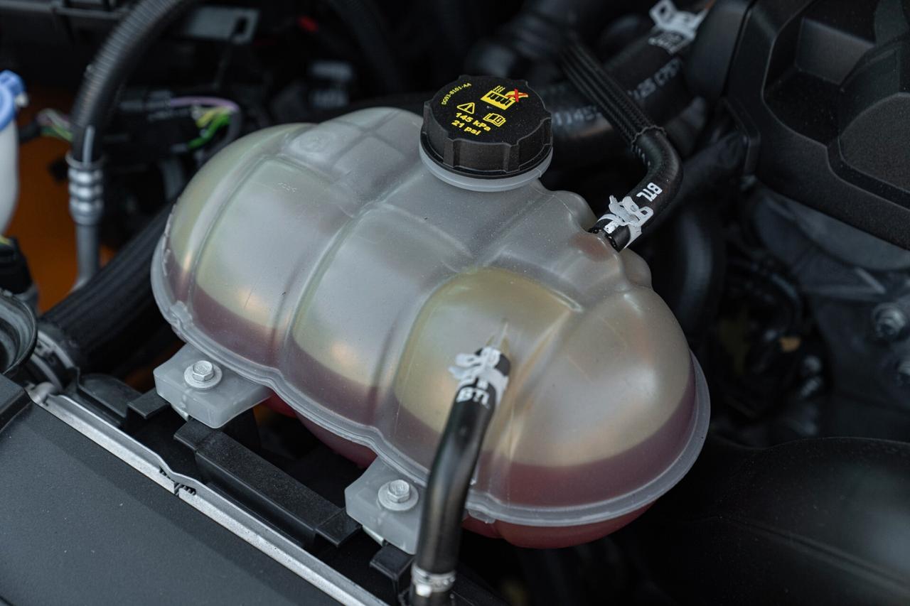 Ford Mustang 2.3 ECO BOOST - RDS01512