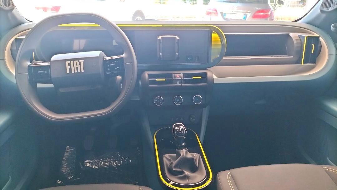 Fiat Grande Panda 1.2 100CV POP NUOVA!!