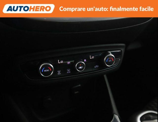 OPEL Crossland X 1.5 ECOTEC D 102 CV Start&Stop Innovation