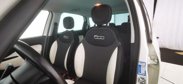FIAT 500L 1.3 Multijet 95 CV Trekking