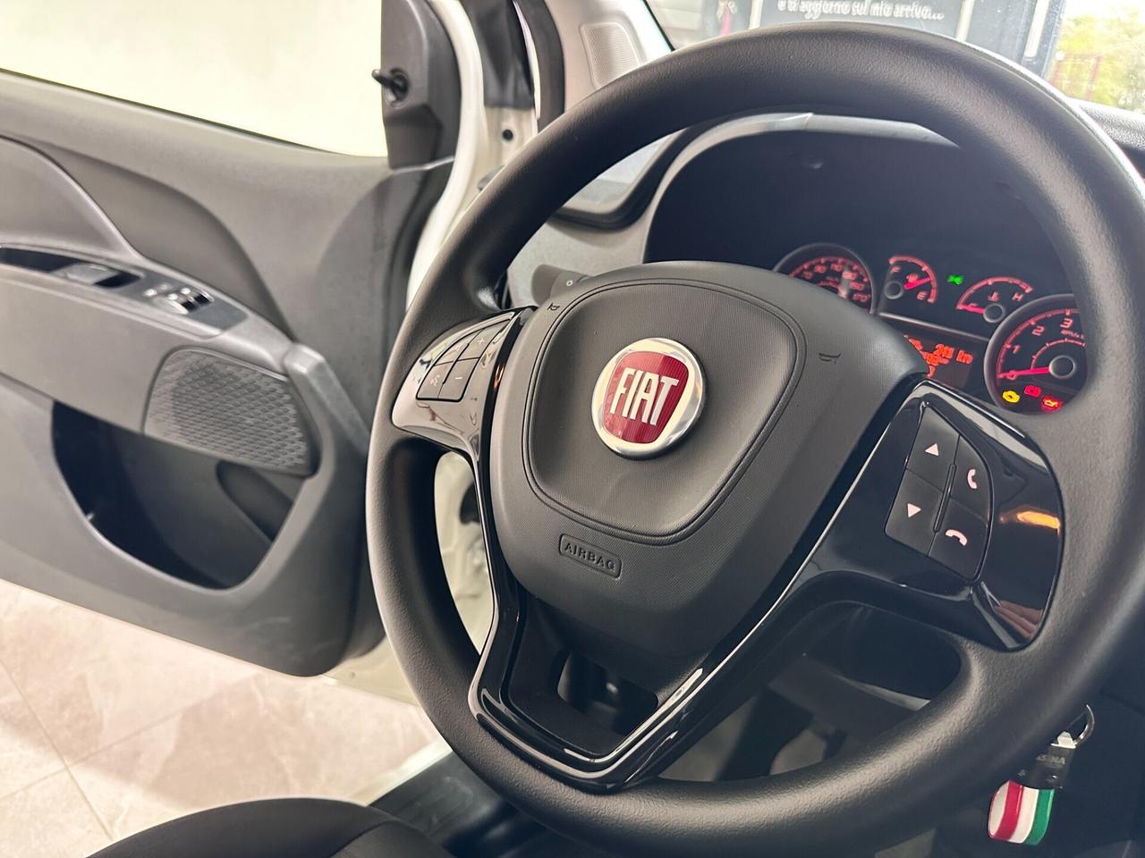 Fiat Doblo Doblò 1.6 MJT 105CV - FULL OPTIO