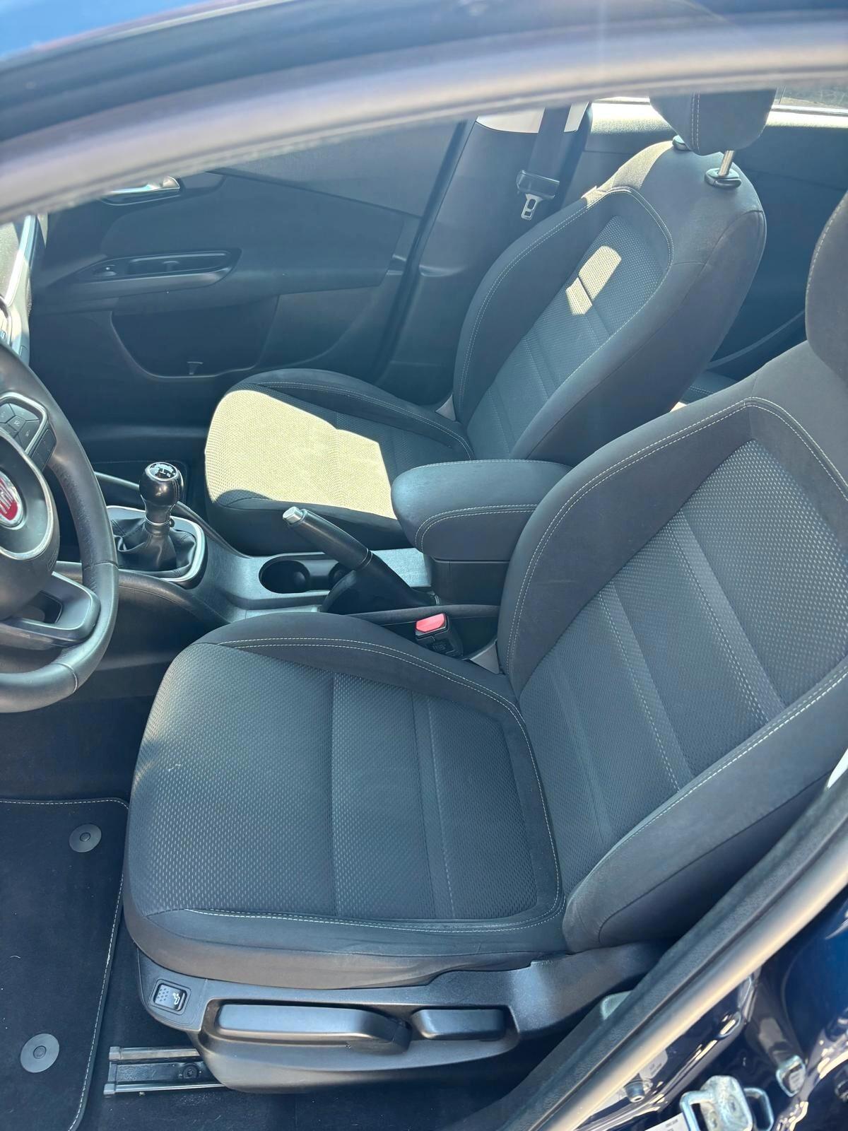 Fiat Tipo 1.3 Mjt S&S 5 porte Lounge