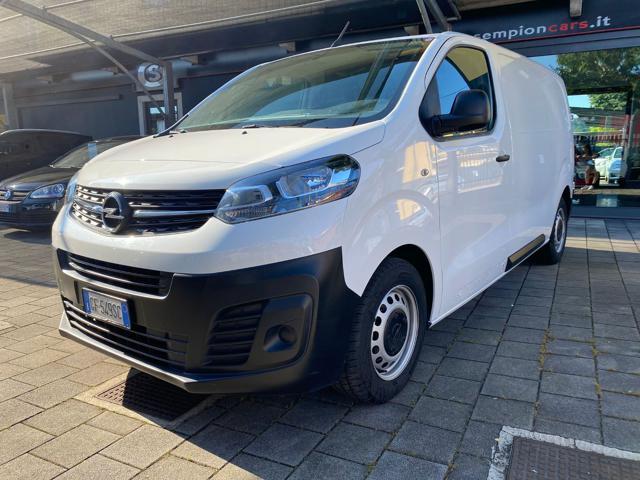 OPEL Vivaro 1.5 Diesel 120CV S&S PC-TN PREZZO REALE