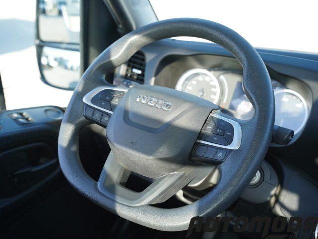 IVECO Daily 60C16 3.0 4350 Cabinato