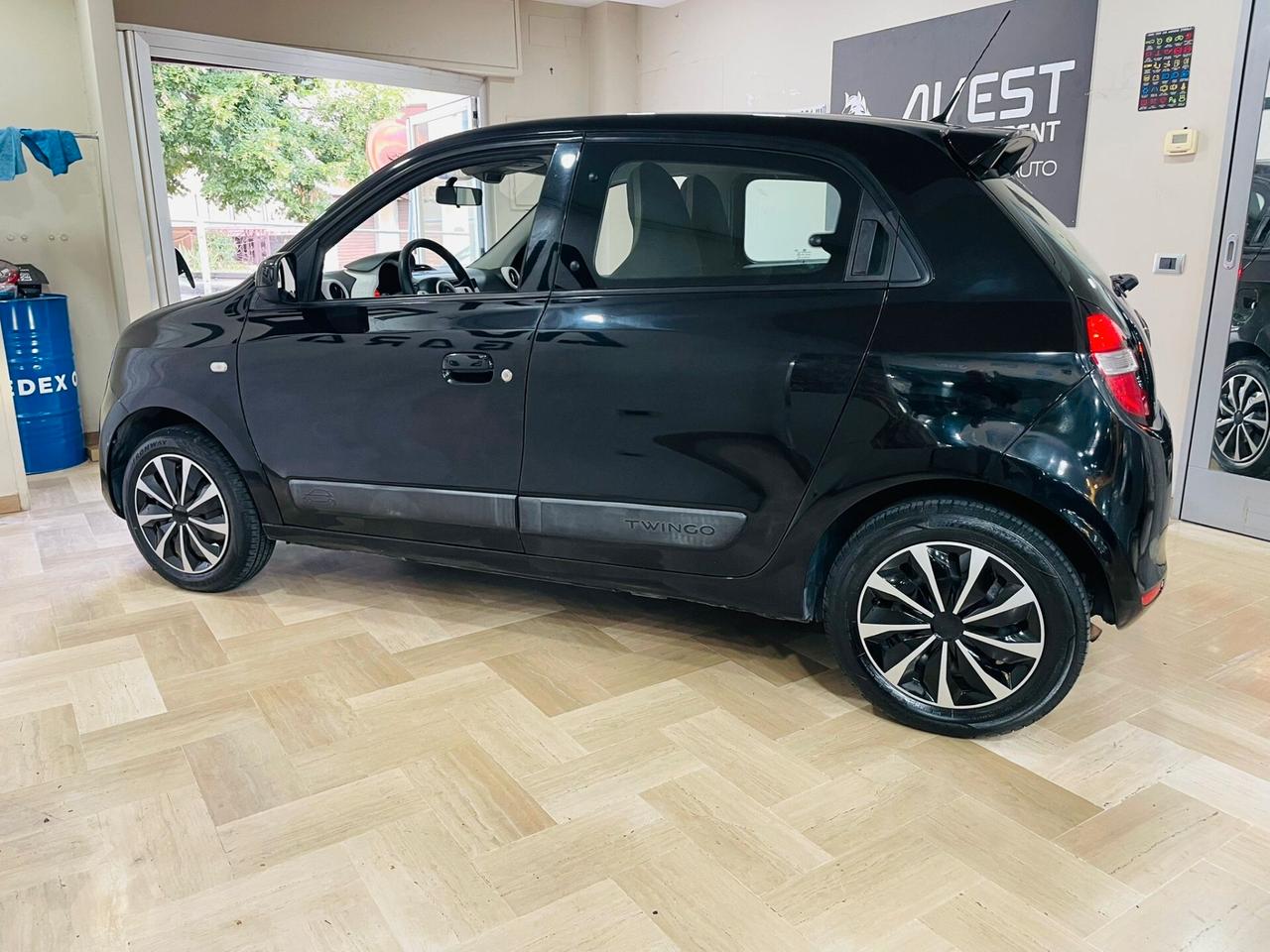 Renault Twingo 1.0 SCe Intens
