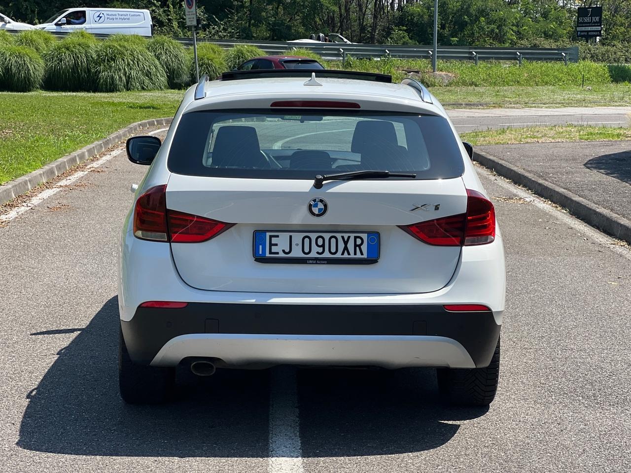 Bmw X1 2.0 Diesel xDrive