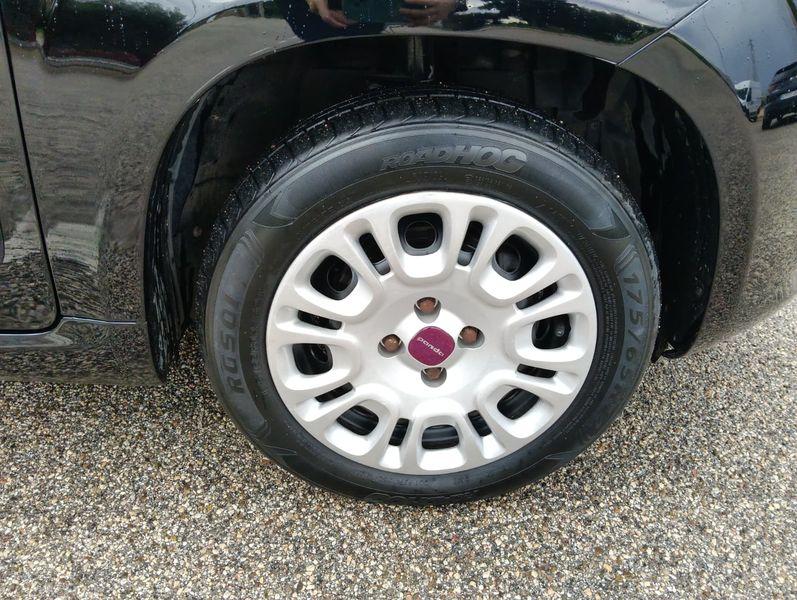 FIAT Panda III 2012 - Panda 1.2 Easy 69cv