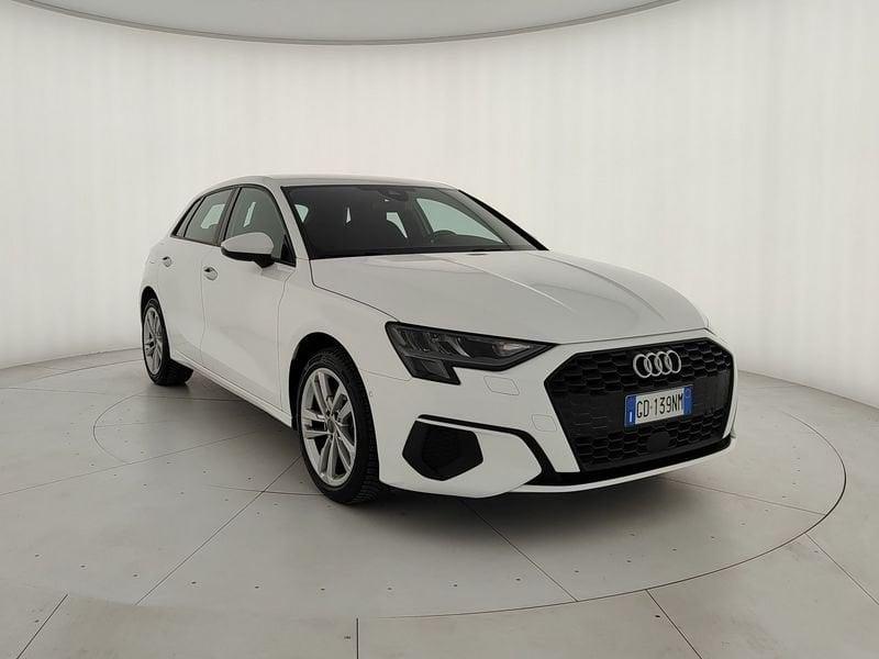 Audi A3 SPB 30 TDI Business