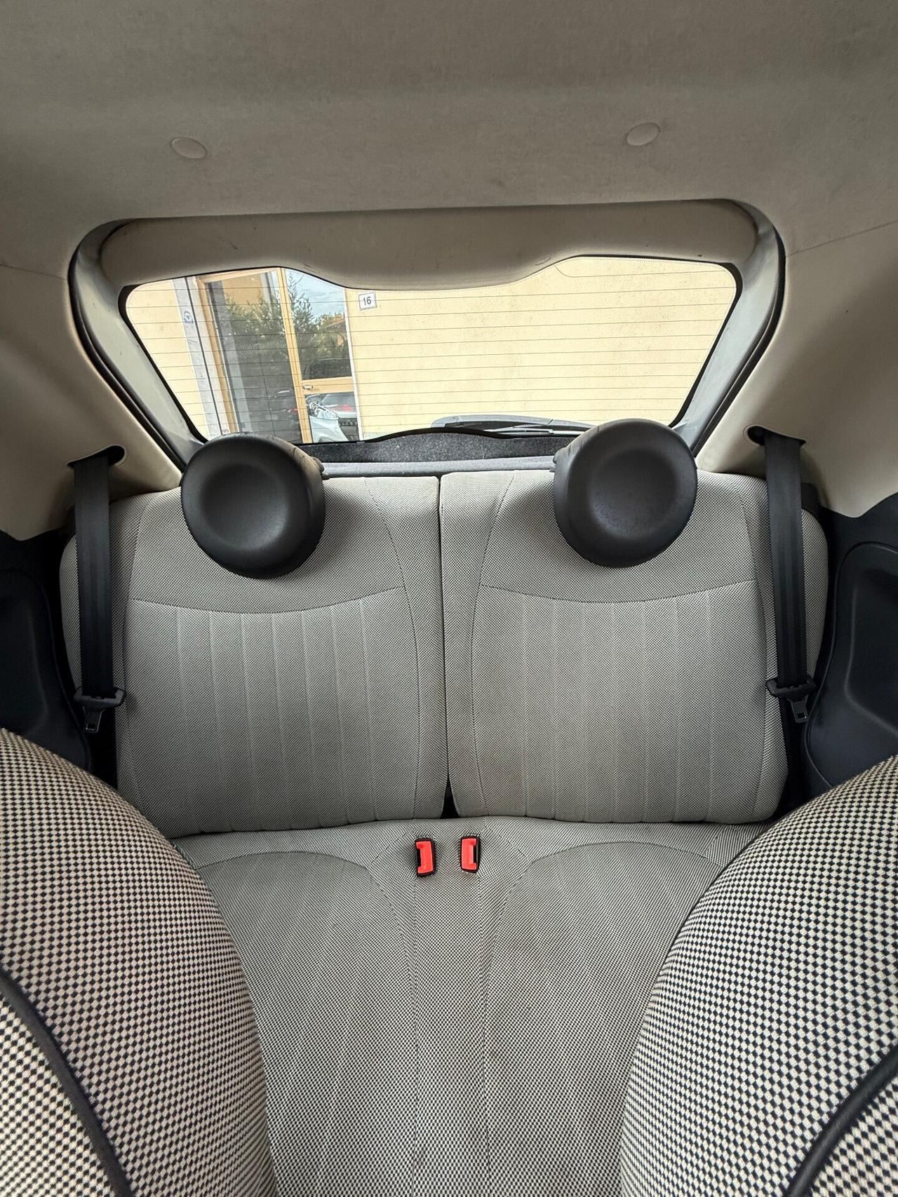 Fiat 500 1.3 Multijet 95 CV