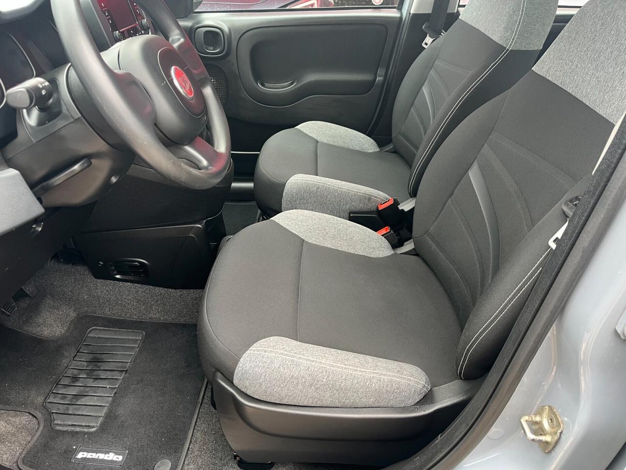 Fiat Panda 1.2 EasyPower 70 cv 12/2022 GPL