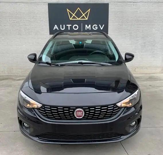 Fiat Tipo 1.4 T-Jet 120CV GPL SW Easy