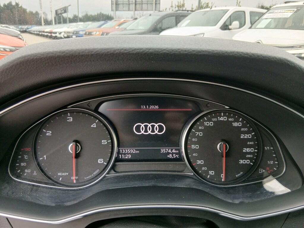 Audi A6 Allroad 40 2.0 TDI mHEV Quattro S tronic