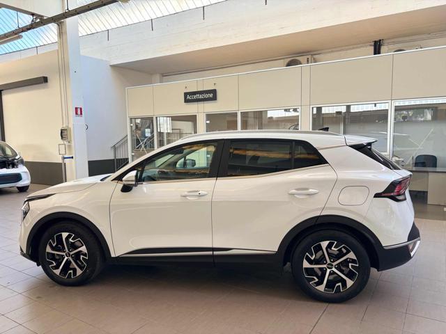 KIA Sportage 1.6 CRDi MHEV Style