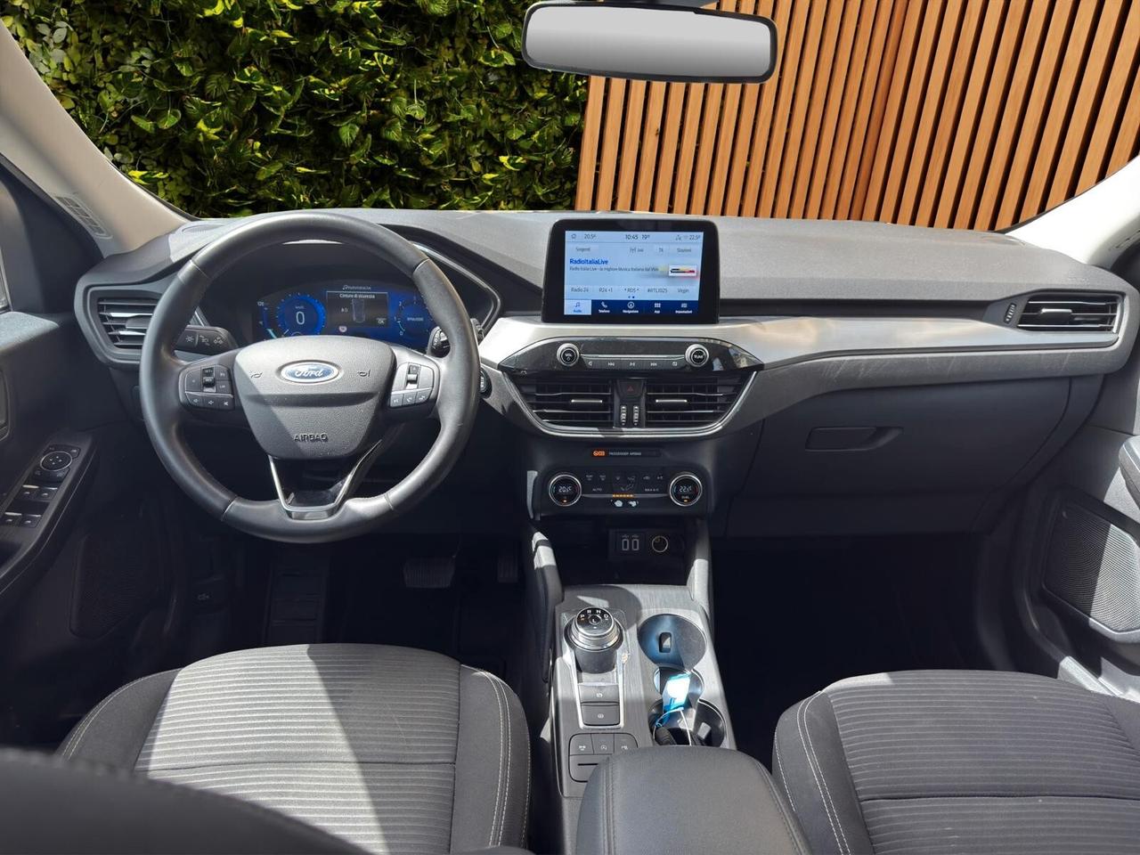 Ford Kuga 1.5 EcoBlue 120 CV 2WD Titanium