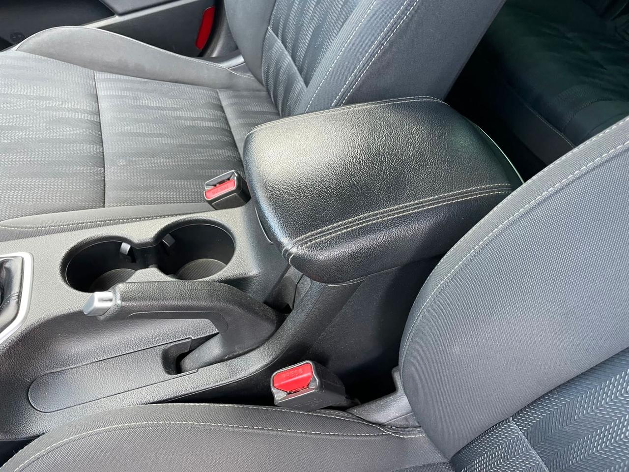 Kia Sportage 1.7 CRDI 2WD 2017