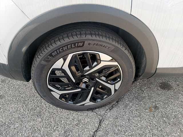 Citroen NUOVA C4 C4 1.2 puretech Max s&s 130cv eat8