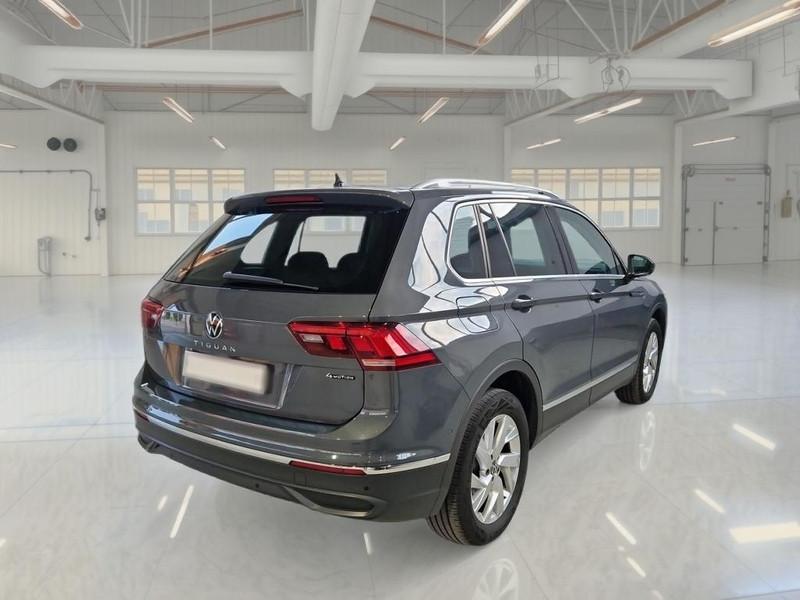 VOLKSWAGEN TIGUAN 2.0 TDI SCR 110 KW LIFE DSG 4MOTION SUV