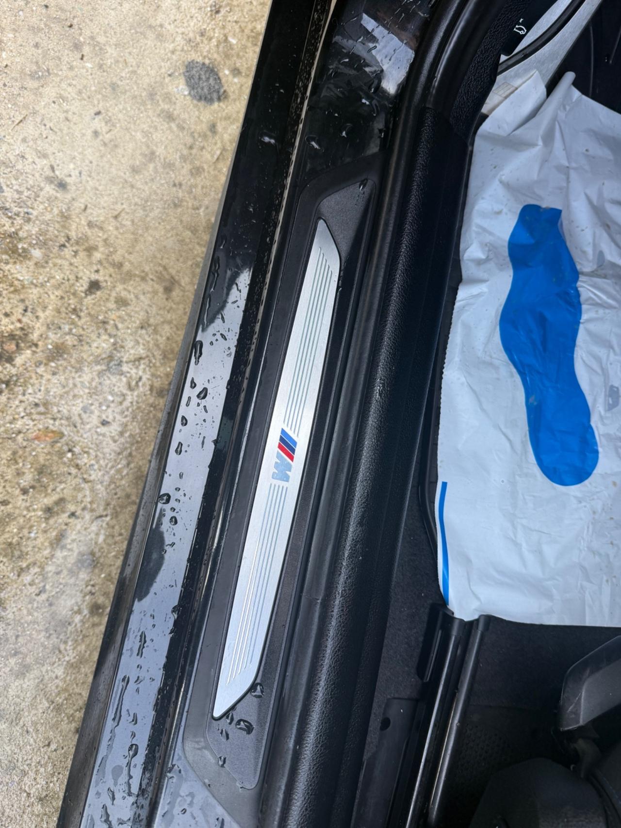 Bmw 120 120d xDrive 5p. Msport