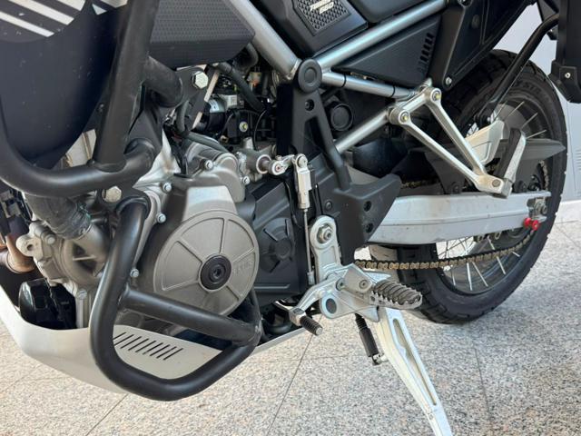 APRILIA Tuareg 660 2022 *BAULETTI - SCARICO ARROW*