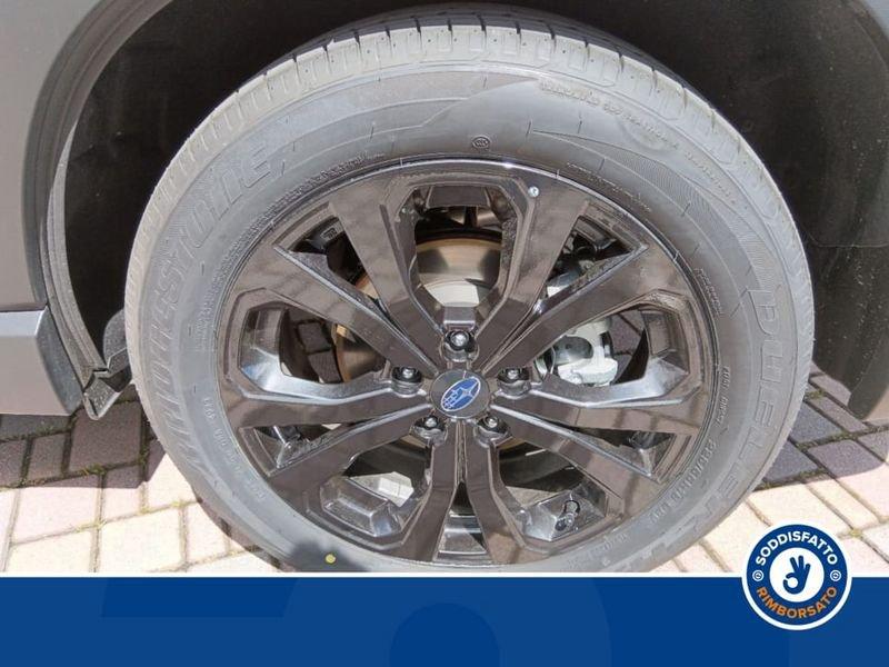 Subaru Forester 2.0i e-Boxer 4Adventure MY23