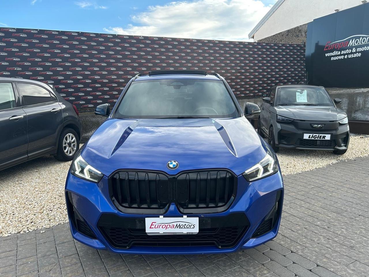 Bmw X1 sDrive 18d Msport Pro IVA ESPOSTA