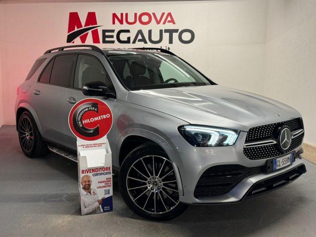 MERCEDES-BENZ GLE 300 d 4Matic Mild Hybrid Premium Plus
