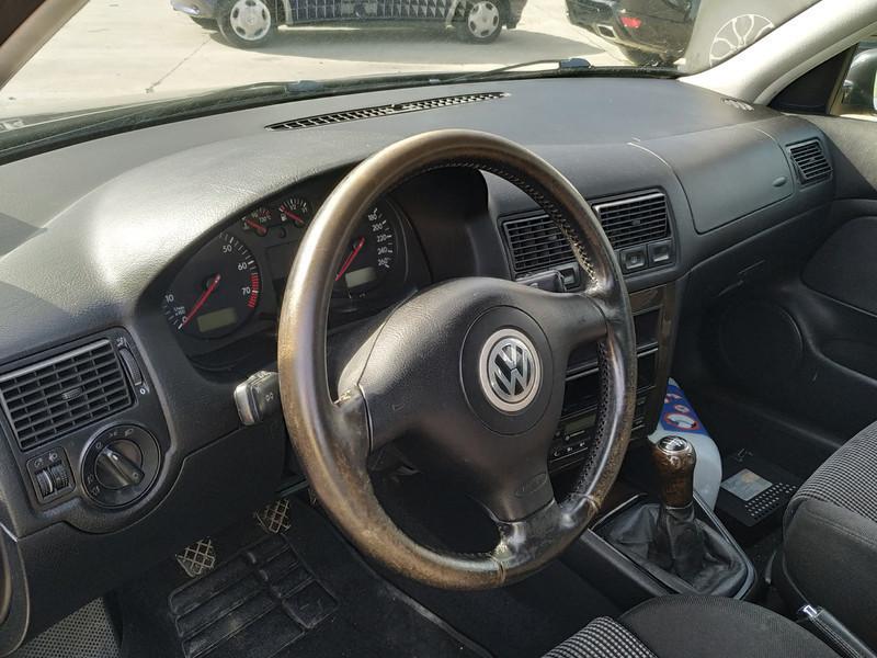 Volkswagen Golf GTI Golf 1.8 turbo 20V cat 5p. GTI