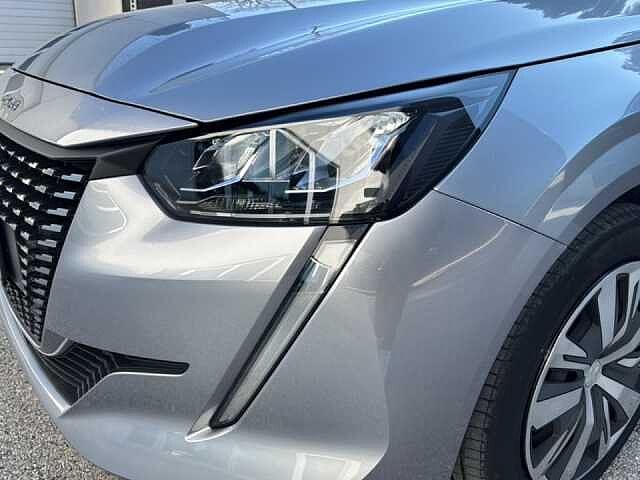 Peugeot 208 PureTech 75 Stop&Start 5 porte Active Pack