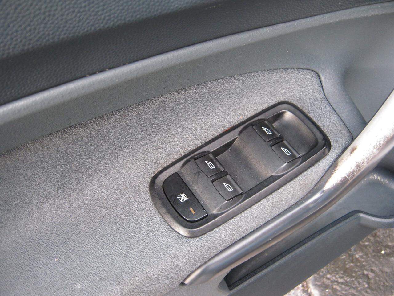 Ford Fiesta 1.4 TDCi 5p.