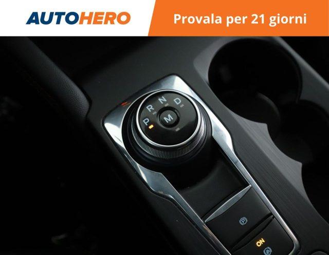 FORD Kuga 2.0 EcoBlue 120 CV aut. 2WD ST-Line X