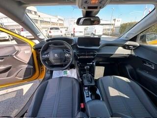 Peugeot 208 PureTech 100 Stop&Start 5 porte Allure Pack